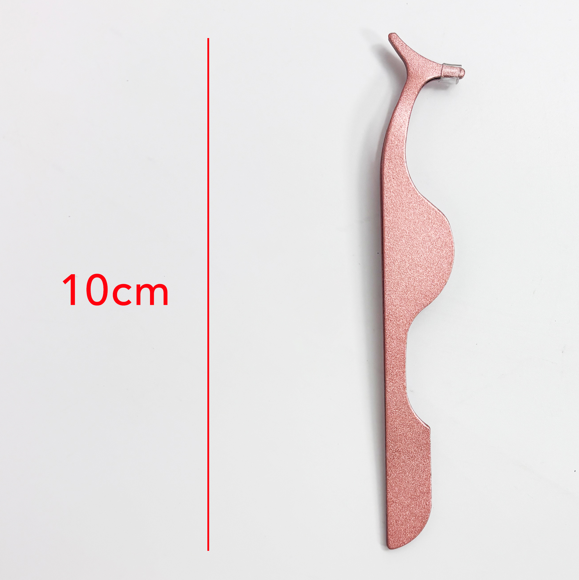 False Eyelash Applicator Tweezer