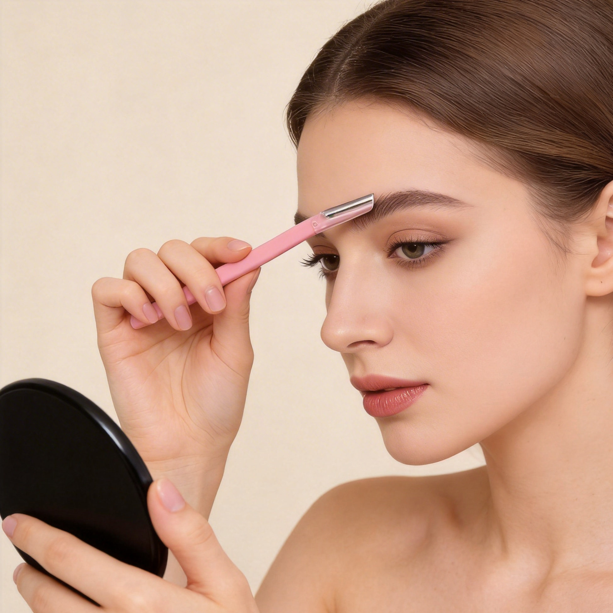 Eyebrow Razor for Women