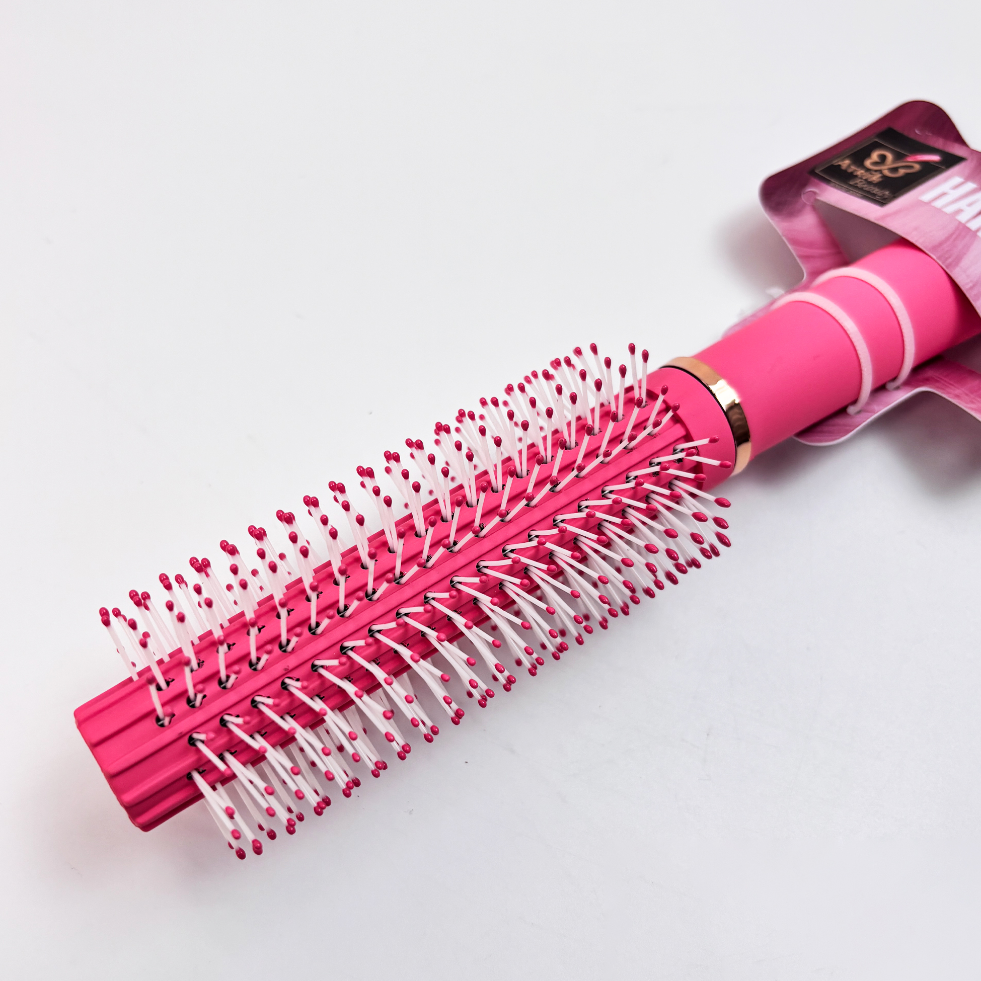Round Thermal Hair Brush