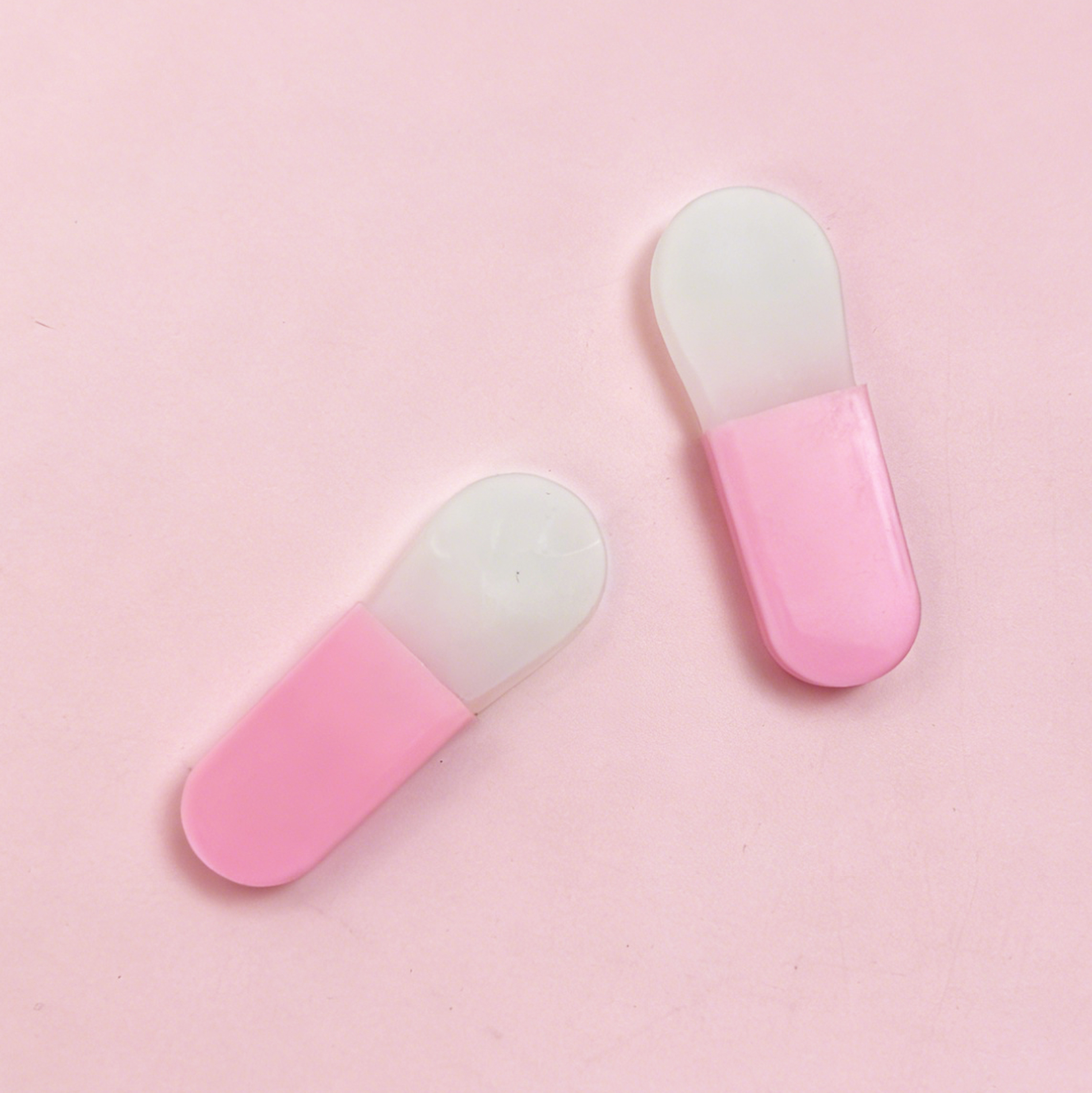 Silicone Face Mask Brush Set