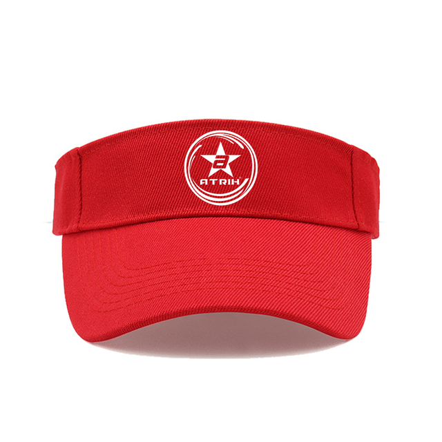 Adjustable Sun Visor Cap