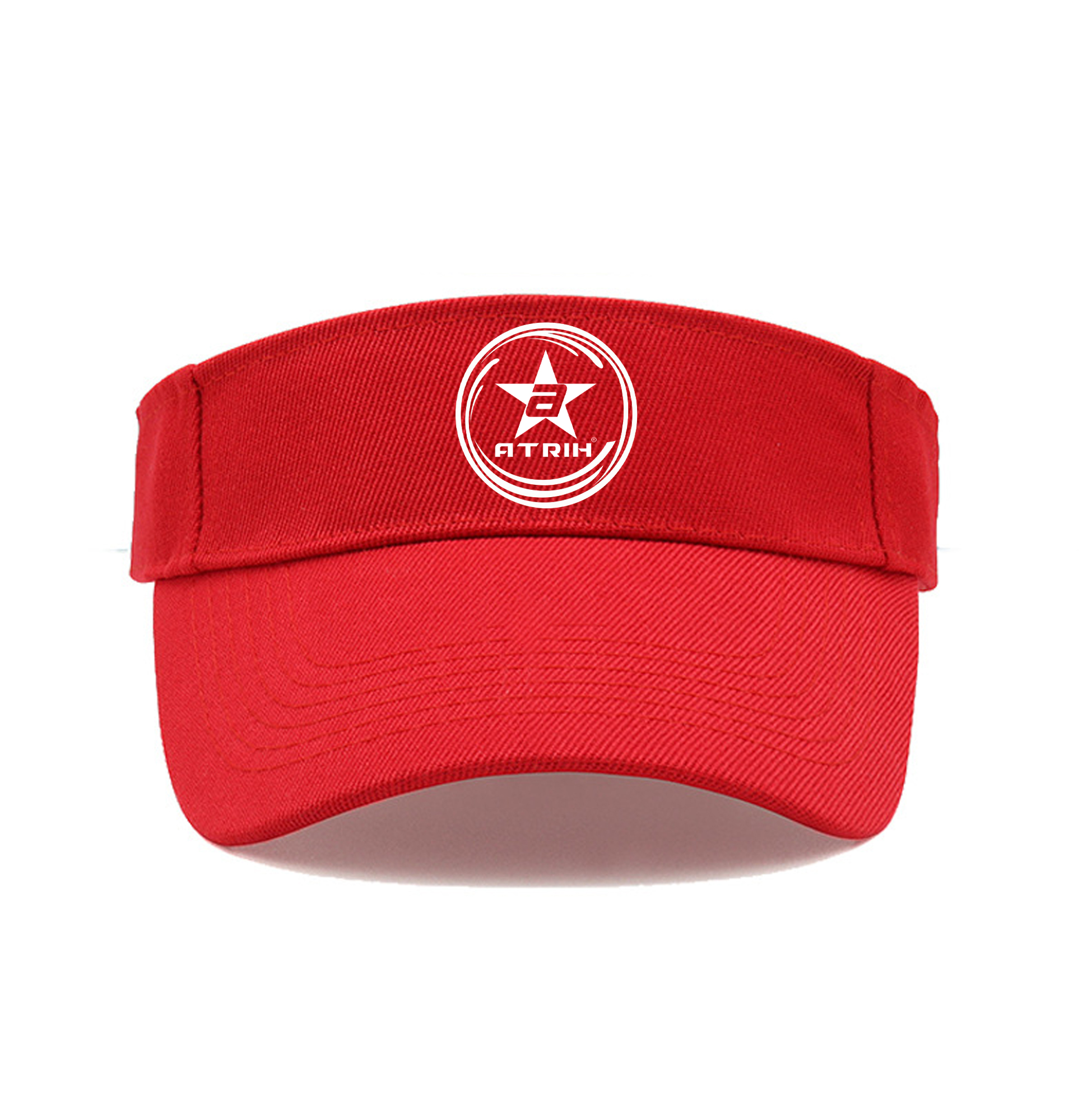 Adjustable Sun Visor Cap