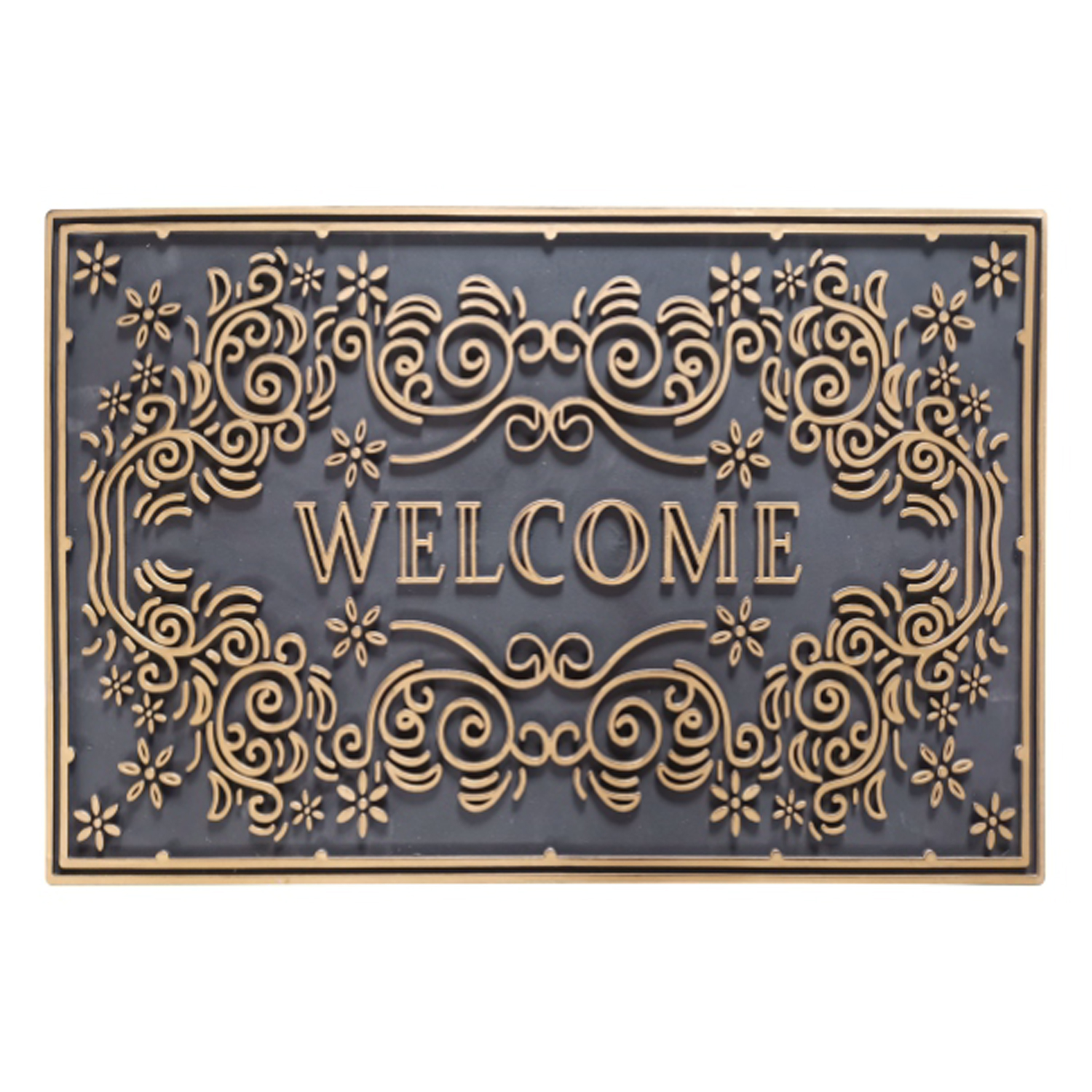 Carpet Floor Mats for Living Room Welcome Mat Doormat Kitchen Mat Bathroom Anti-Slip Rug Door Carpet