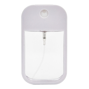 Compact Portable Card Spray Bottles