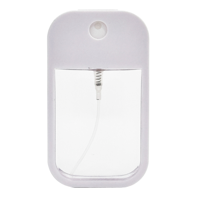 Compact Portable Card Spray Bottles