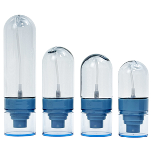 Portable Travel Spray Bottles