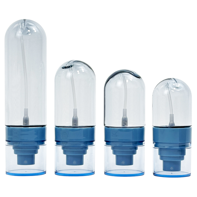 Portable Travel Spray Bottles