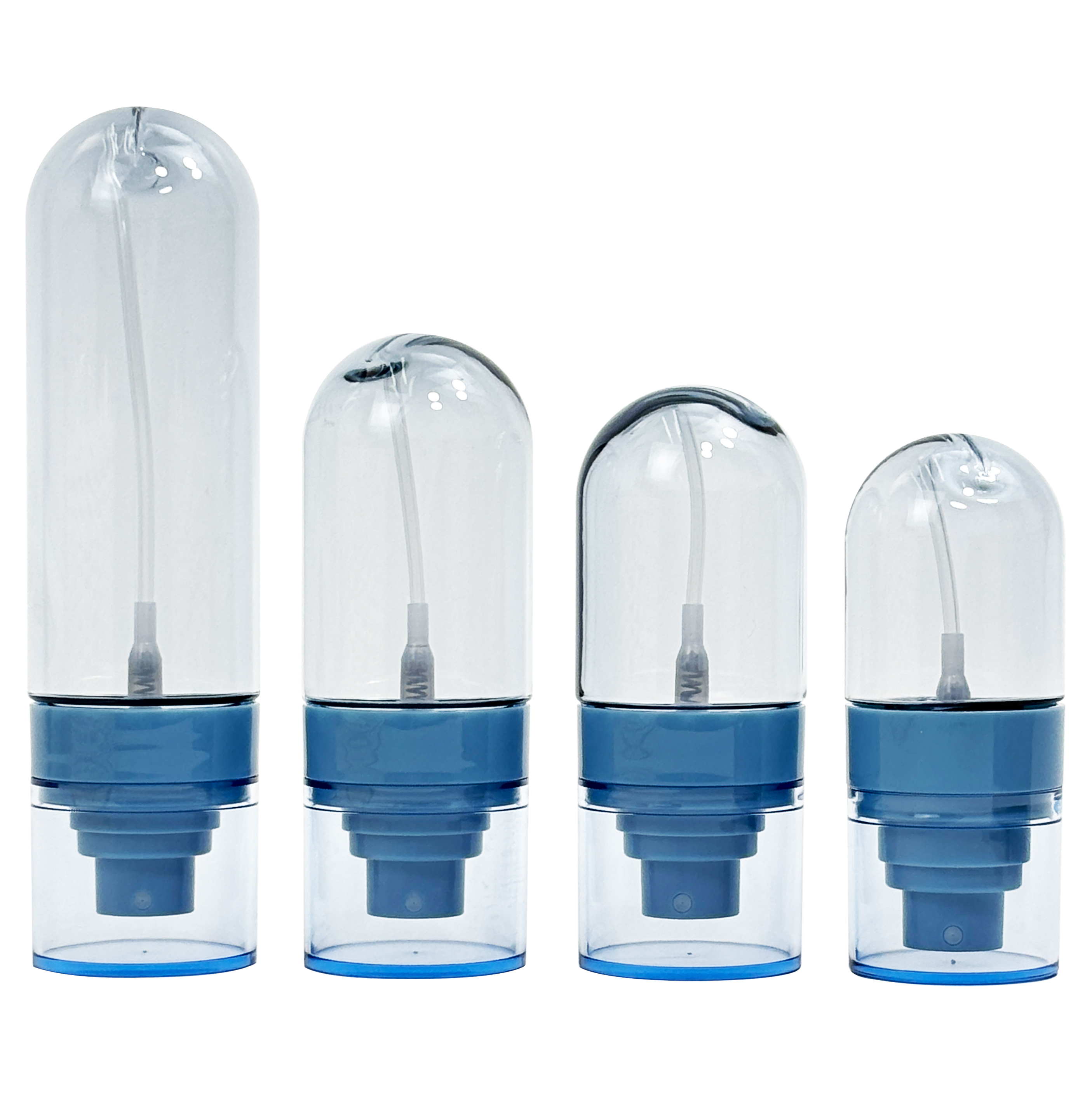 Portable Travel Spray Bottles