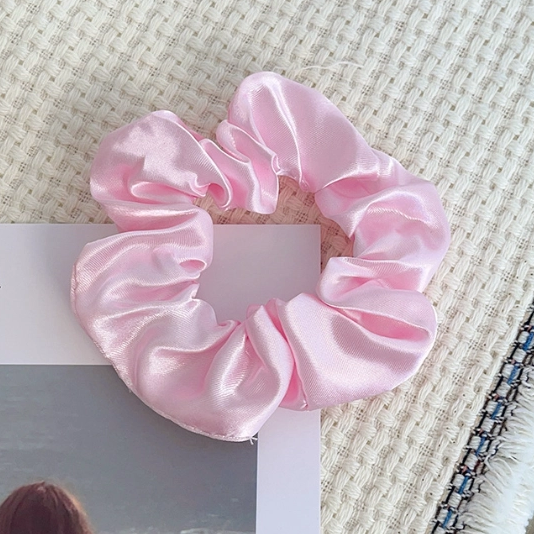 Smooth Comfort Hair Tie Band 5-Piece Set