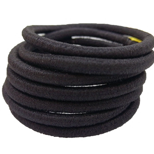 Ultra Stretch Elastic Hair Tie 40-Piece Set