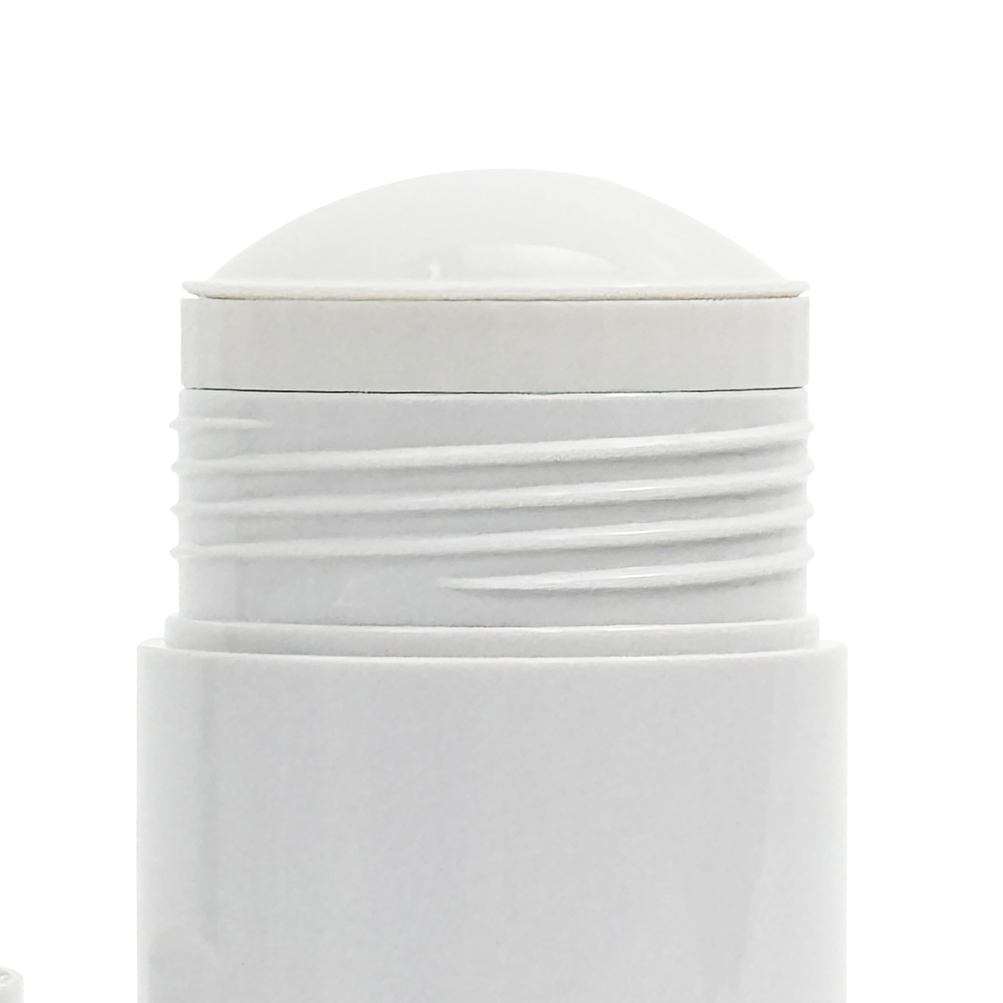 Eco-Friendly Empty Refillable Deodorant Containers