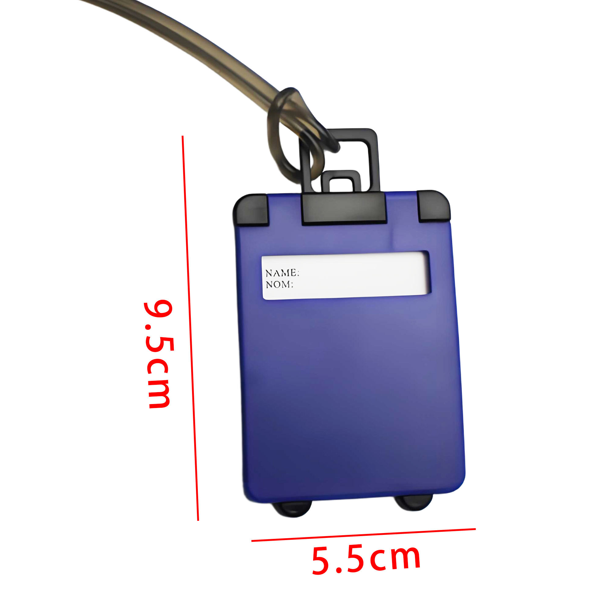 Luggage Tag