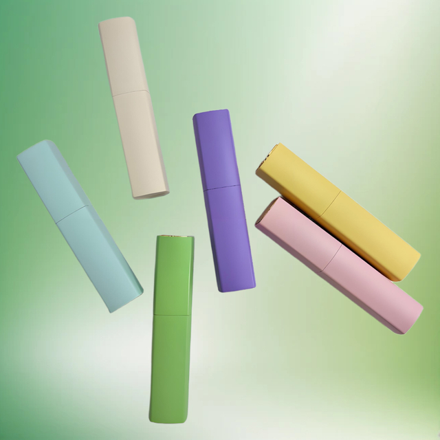 10ml Mini Refillable Perfume Atomizer Bottles