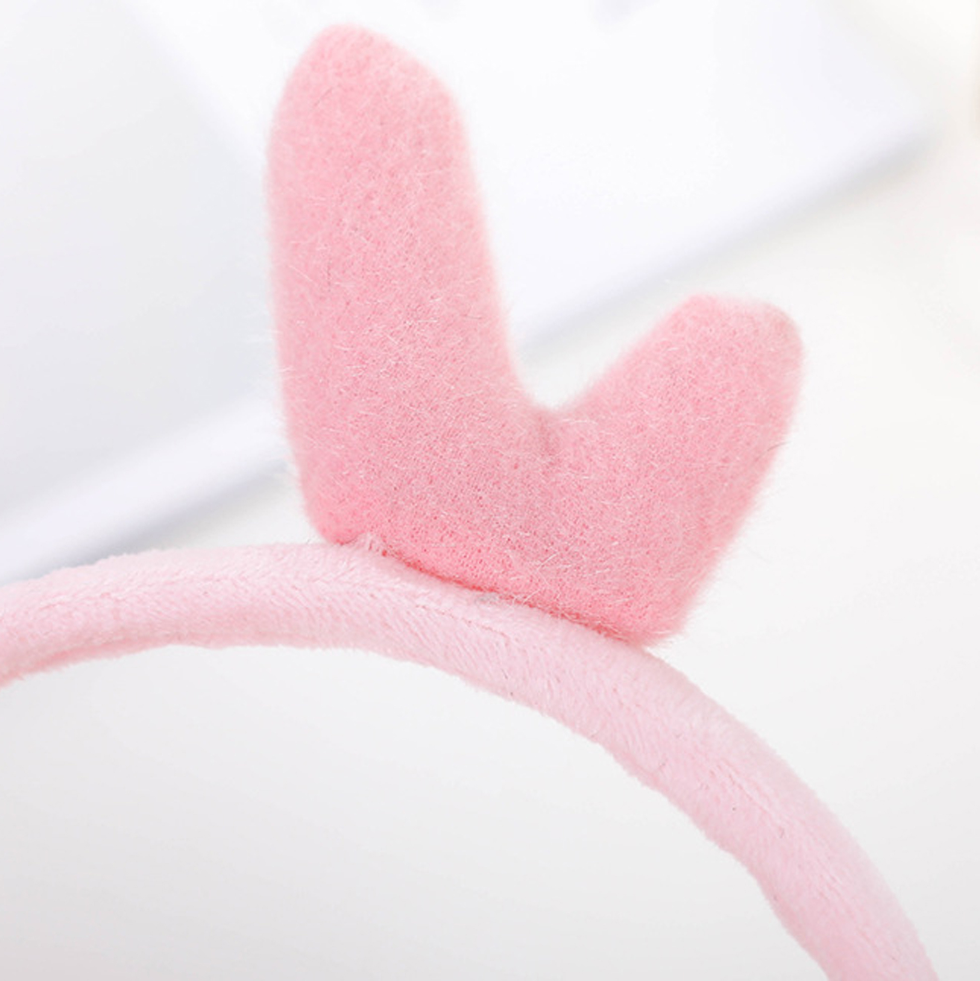 Cute Reindeer Earmuffs