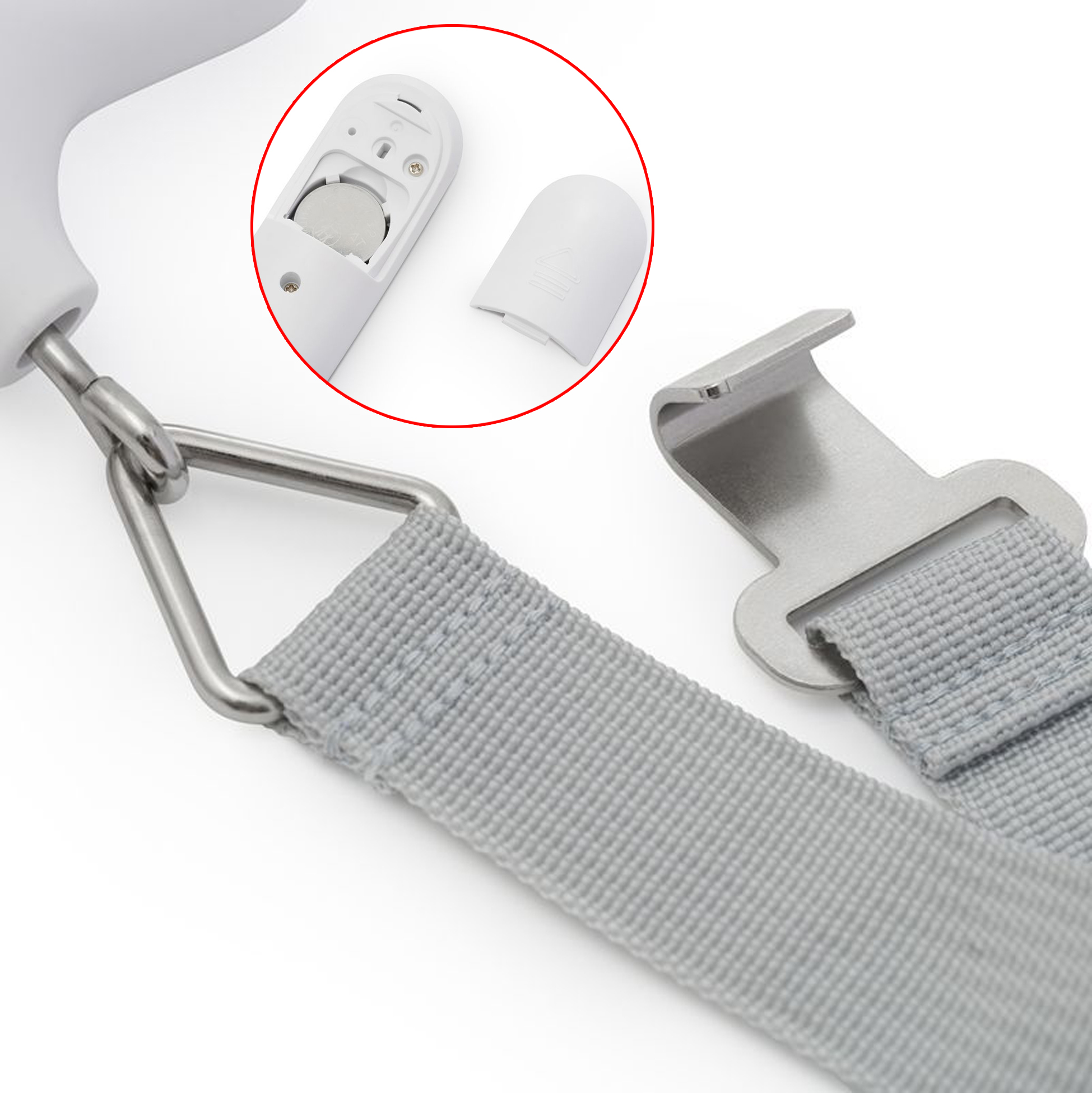 Digital Luggage Scale