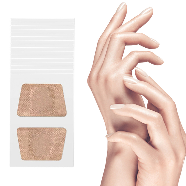 Foot Care Patch Set