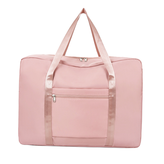 Large Capacity Travel Duffel Bag
