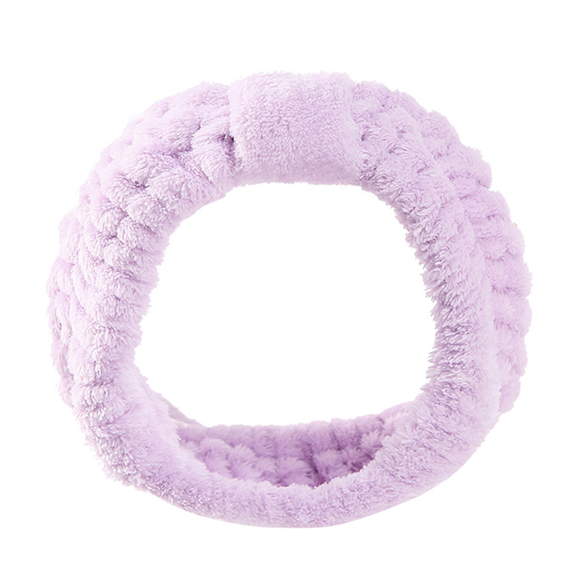 Spa\Makeup Headband For Washing Face
