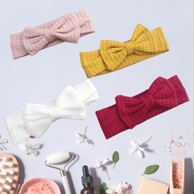 Spa\Makeup Headband For Washing Face