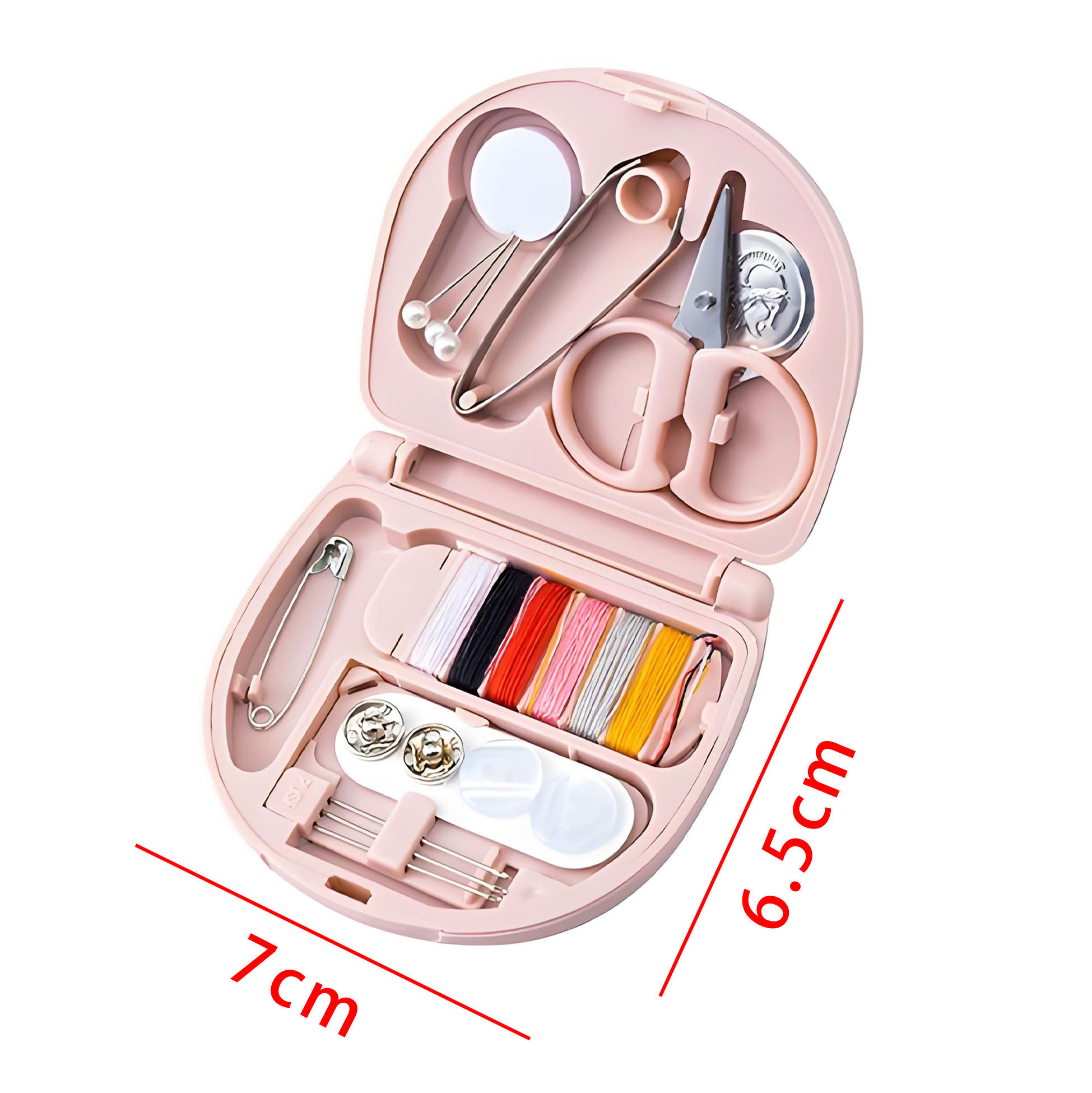 Portable Sewing Kit