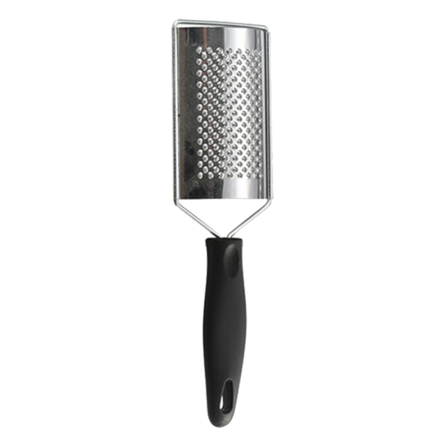 Stainless Steel Cheese Grater