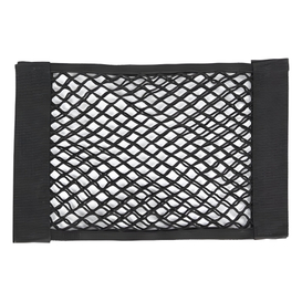 Elastic Black Mesh Car Storage Net