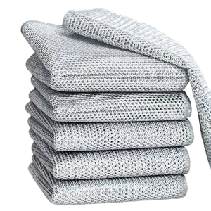 Non Woven Fabric Dish Washing Cloth