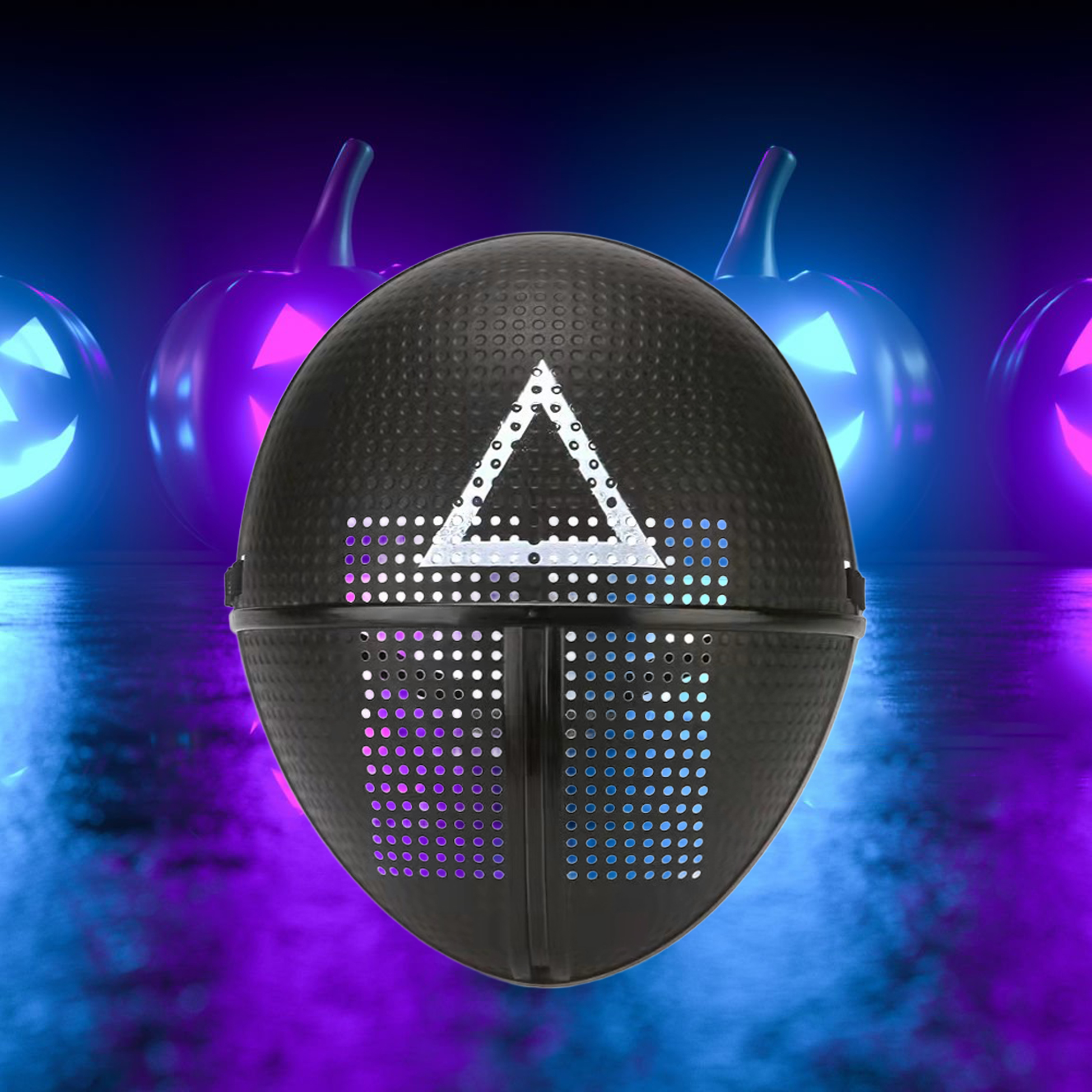 Squid Game Mask