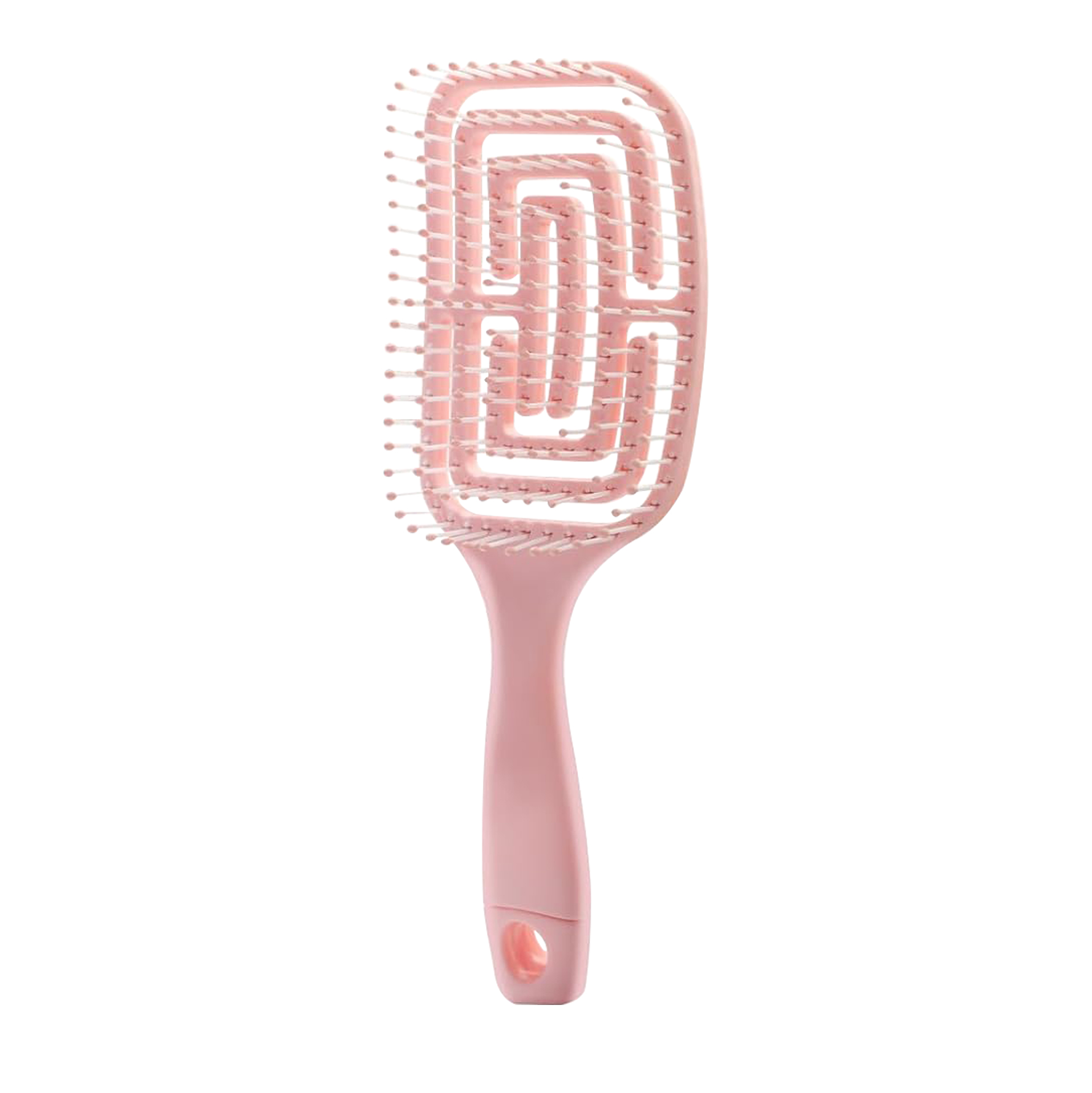 DRY & WET VENTED DETANGLING HAIR BRUSH