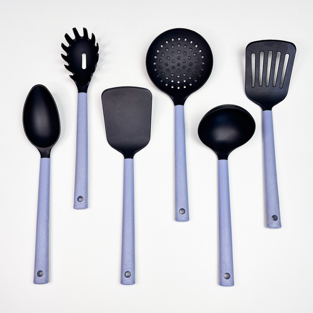 6-Piece Kitchen Utensil Set