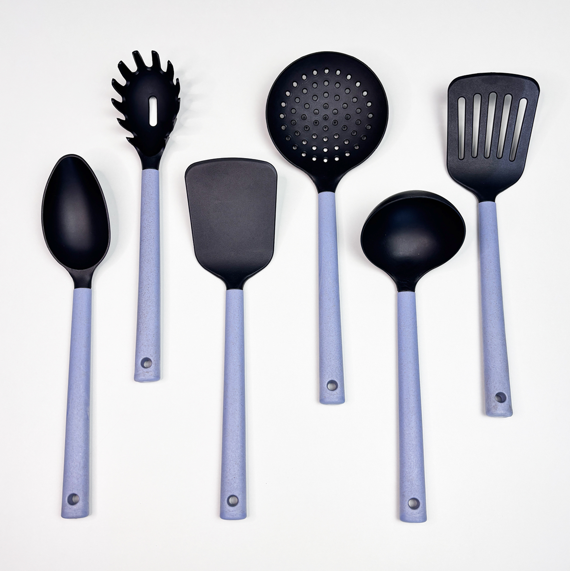6-Piece Kitchen Utensil Set