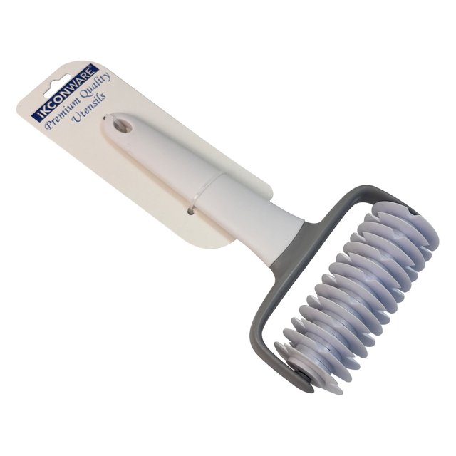 Lattice Roller Cutter
