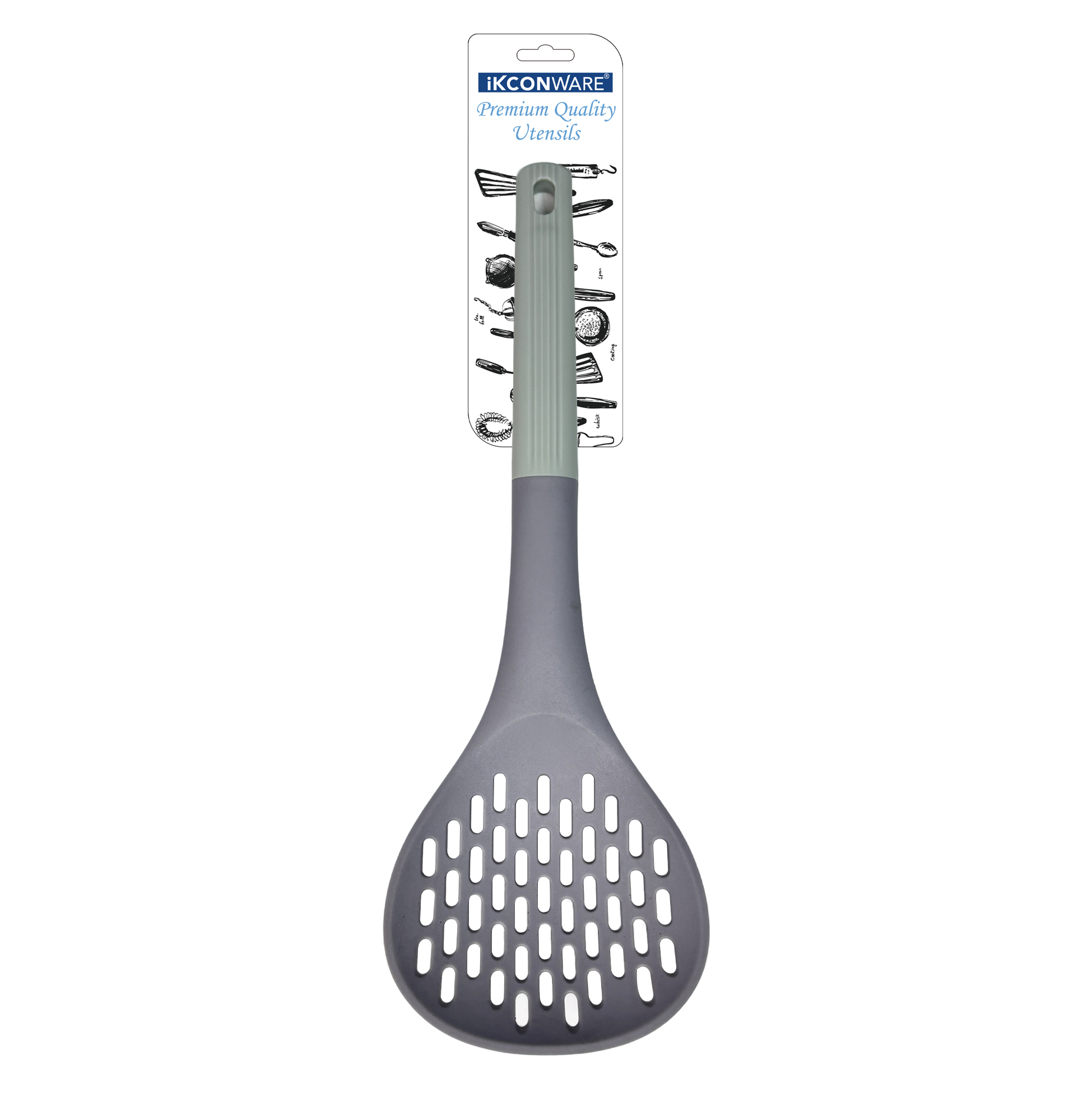 9-Piece Kitchen Utensil Set