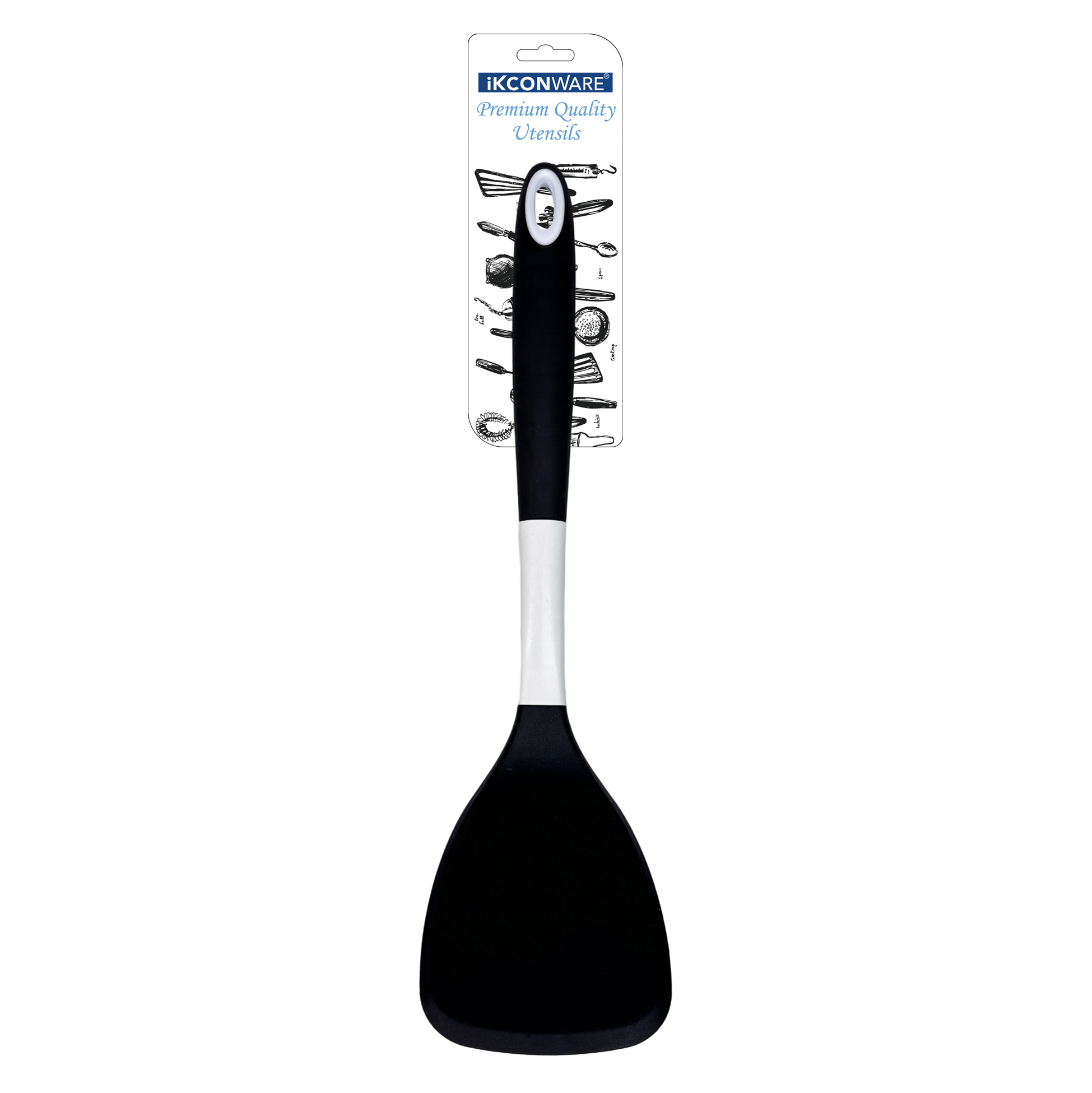 5-Piece Kitchen Utensil Set