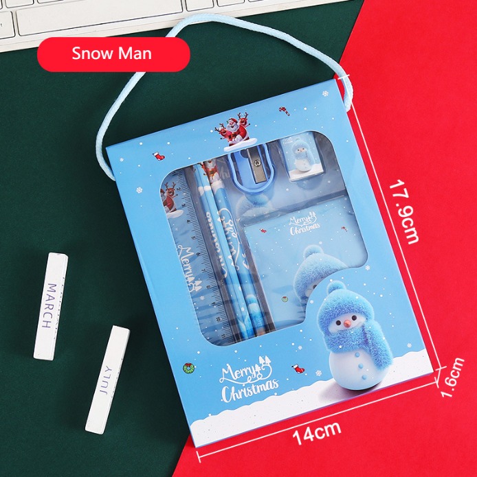  Kids Stationery Set