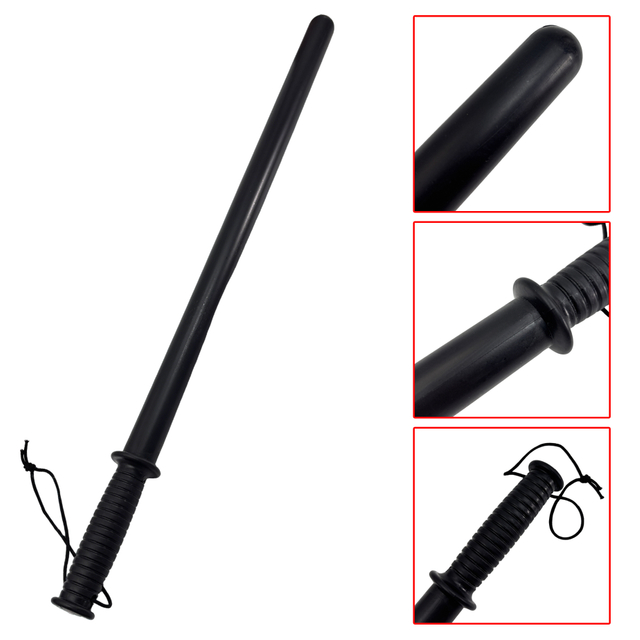70cm Plastic Party Police Baton