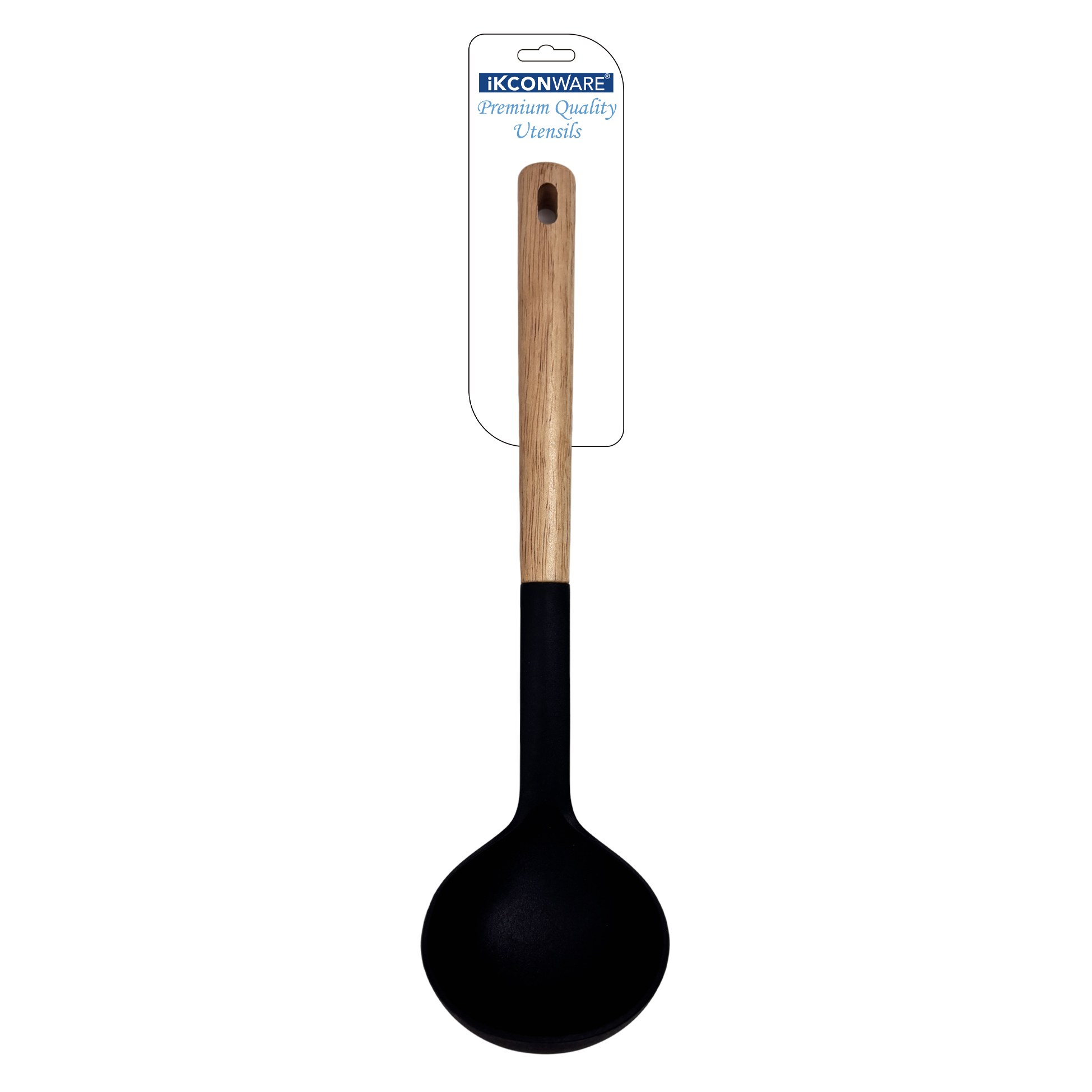 8-Piece Kitchen Utensil Set