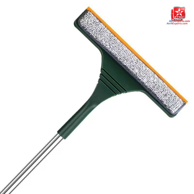 Professional Window Cleaning Scrubber - Effortlessly Clean Windows with This Scrubber