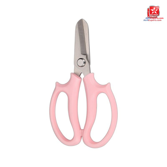 Multi-Purpose Household Tool Scissors - Versatile Cutting Tool for Home Use