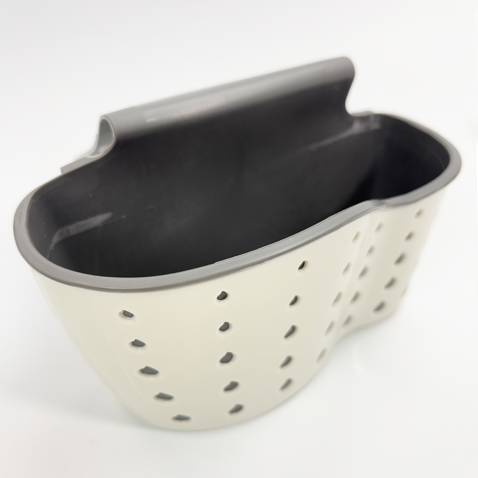 Hanging Sink Organizer Basket