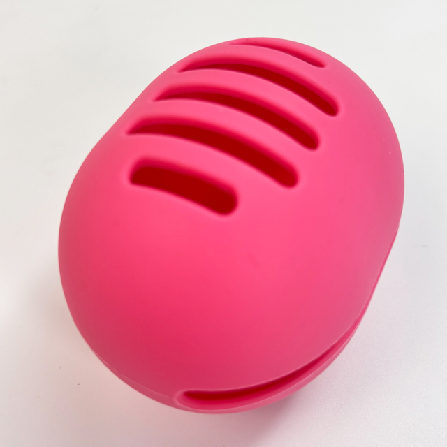 Silicone Makeup Sponge Holder