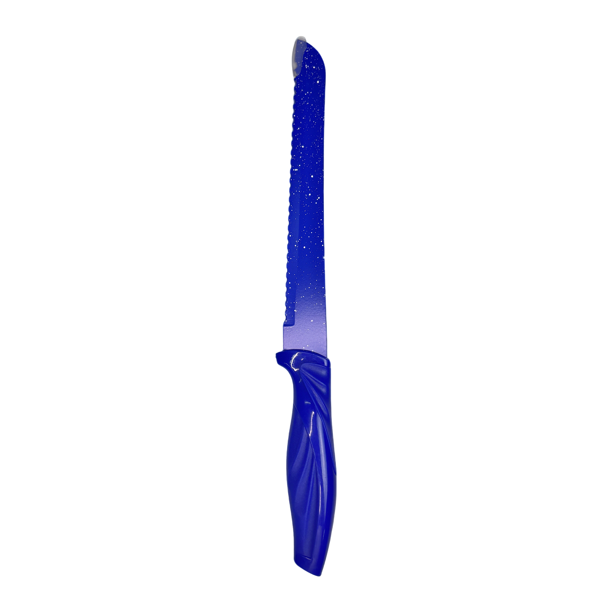 Blue 6-piece Kitchen Knife Set