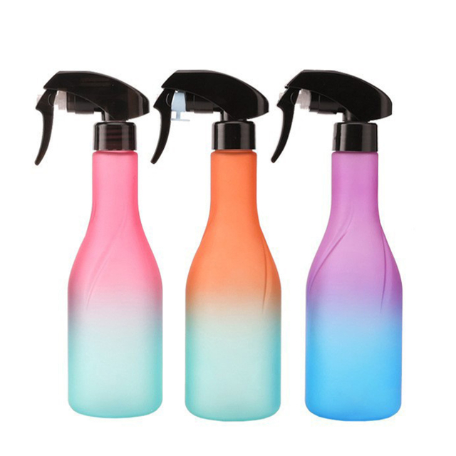 300ml Professional Hair Spray Bottle