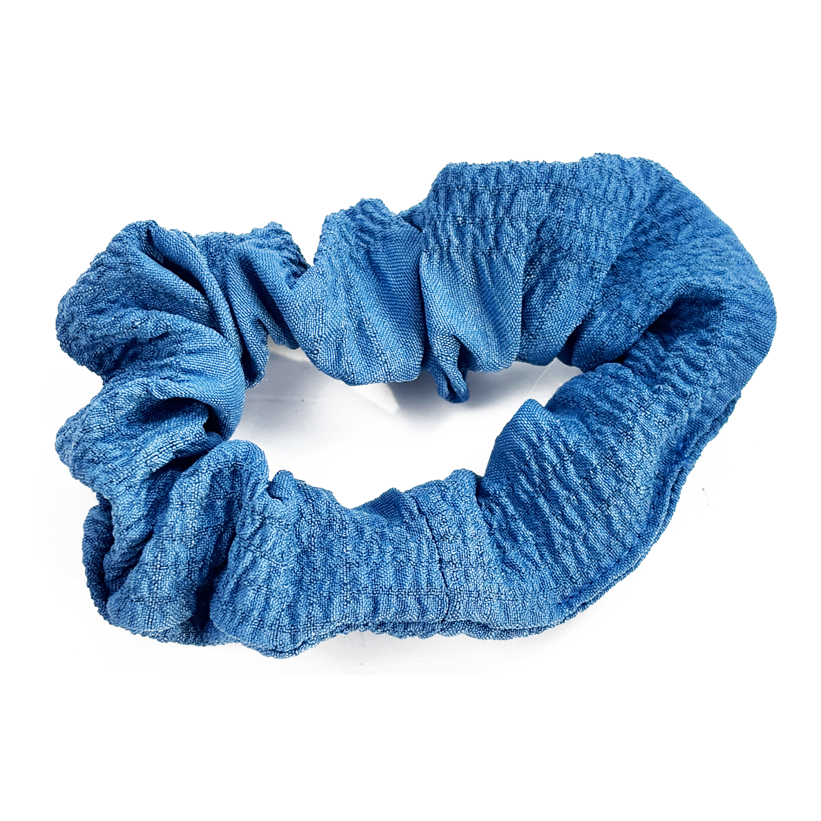 3-Piece Vibrant Hairbands Set with Card Display