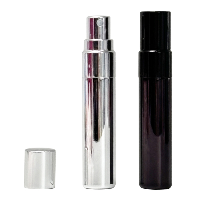 Mini Travel Refillable Ferfume Atomizer Bottle