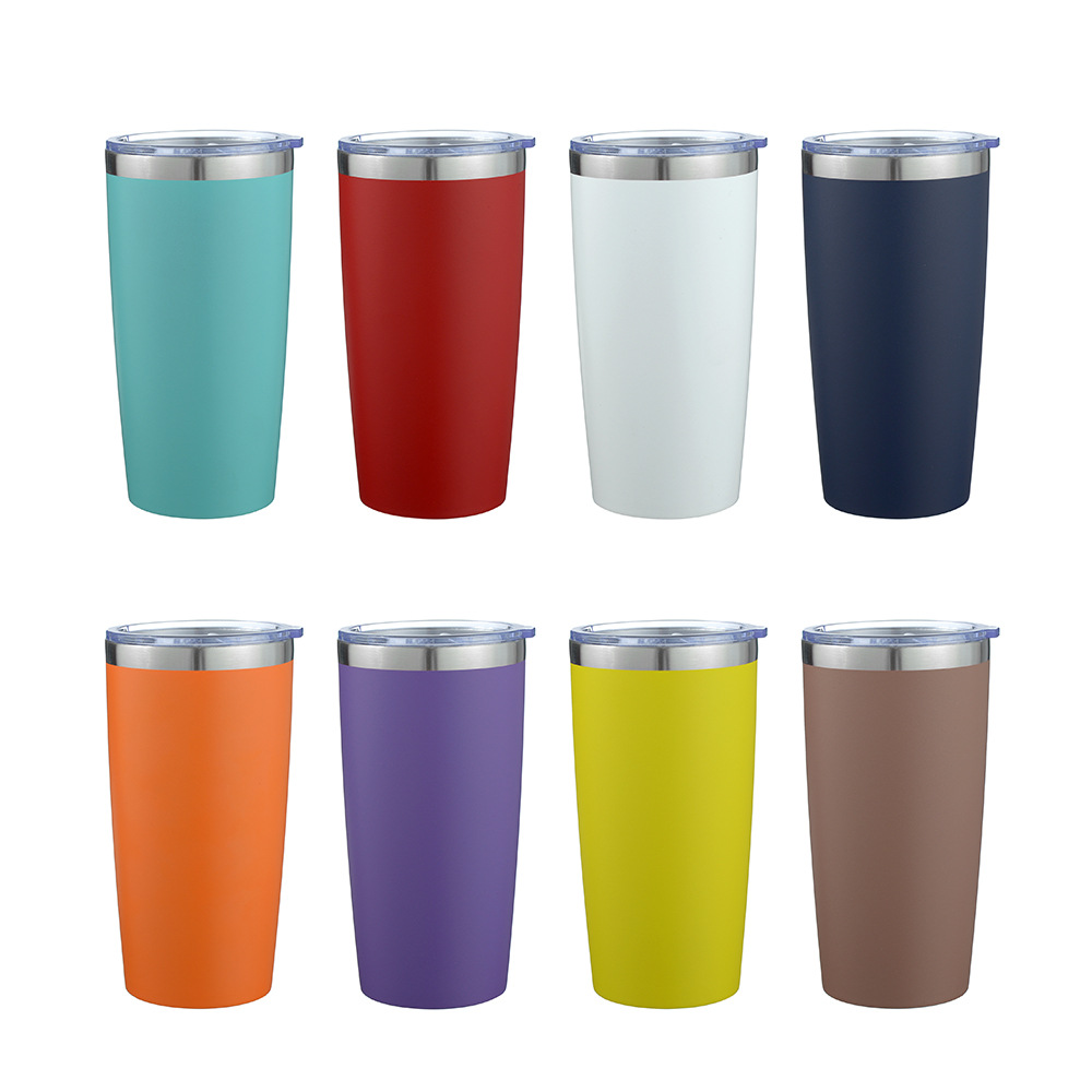 20oz Insulated Stainless Steel Tumbler