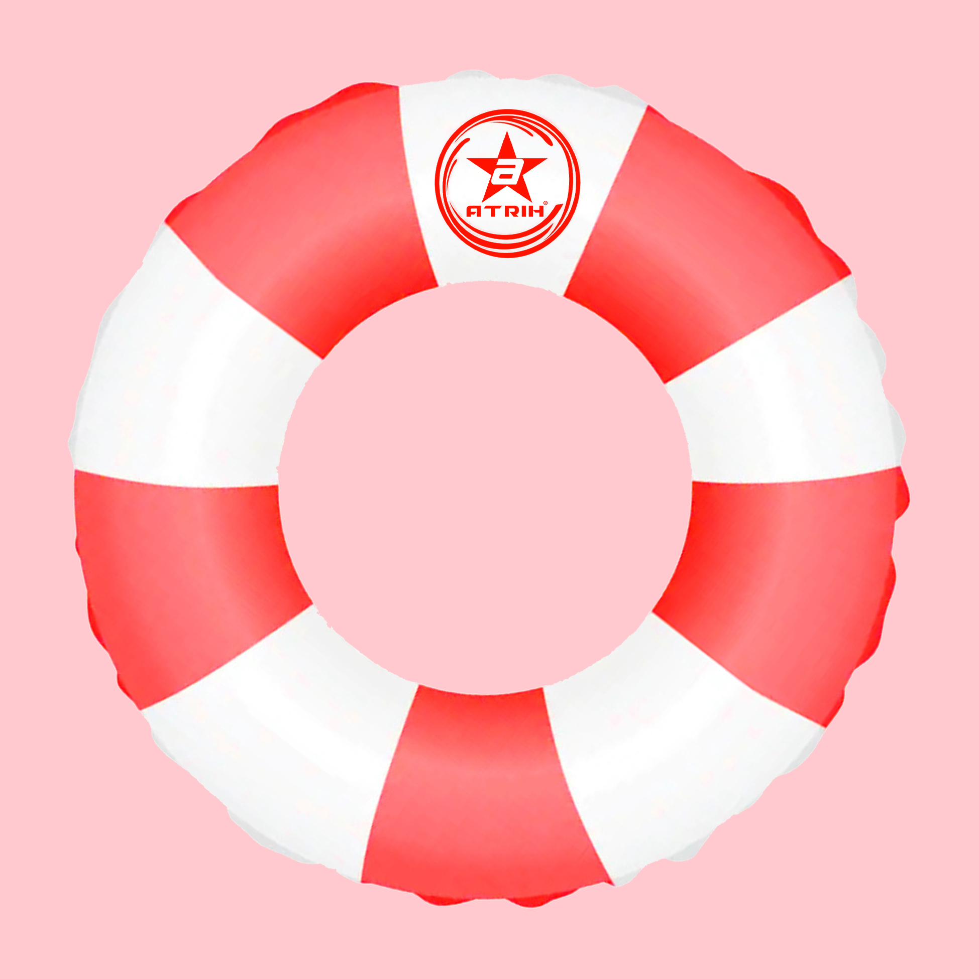 80cm Inflatable Swim Ring