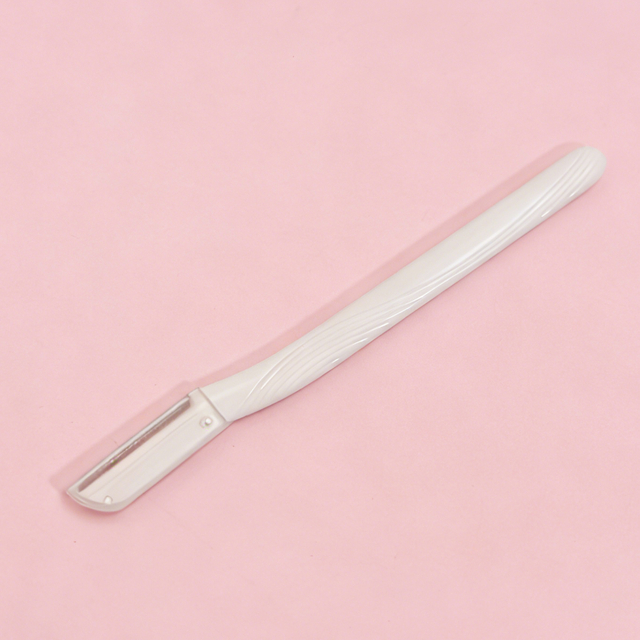 Eyebrow Razor Facial Razor