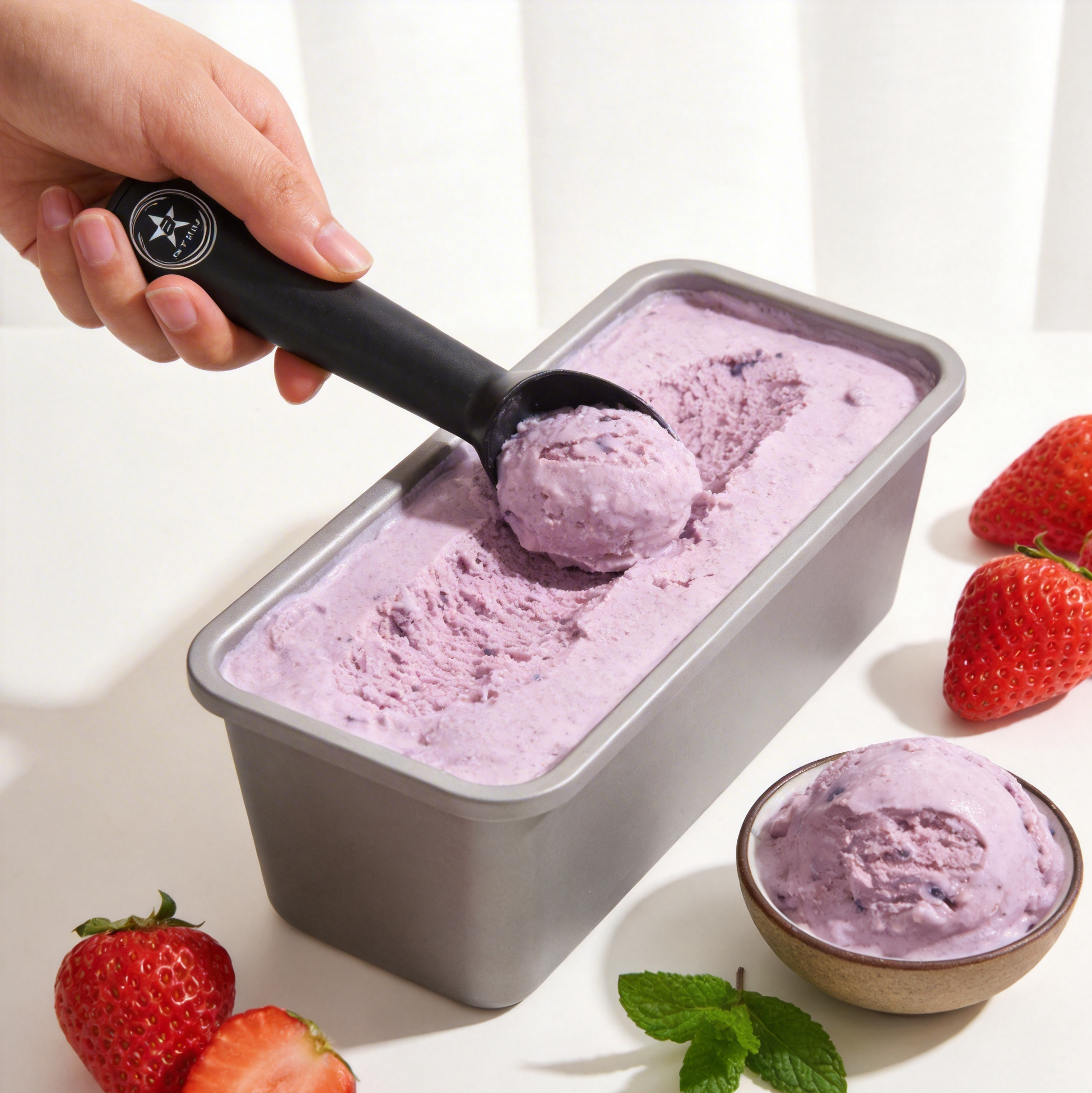 ATRIH Ice Cream Scoop