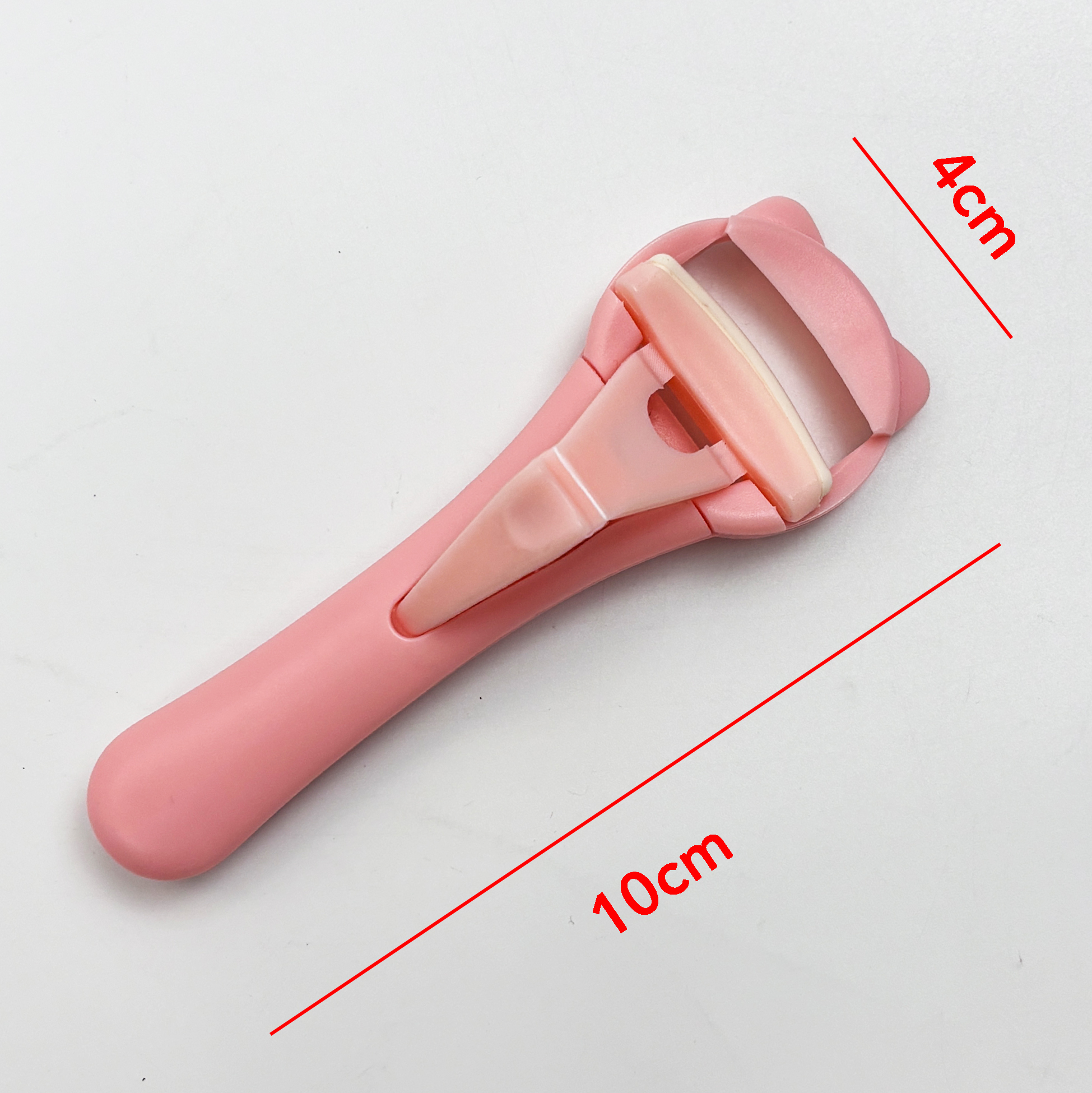 Cute Cat Eyelash Curler
